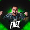 HELDER DA BET - FREE