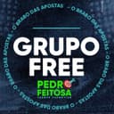 Avatar de GRUPO FREE - PEDRO FEITOSA ⚽️