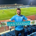 Avatar de 🔥 DANILO MARTINS