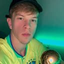 Avatar de Ricardo Alemão ✍️